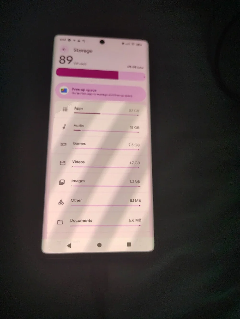 Google Pixel 6 Pro